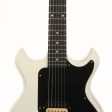 Gibson Joan Jett Signature Melody Maker Worn White Supply