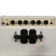 Victory Amplification V40 The Viscount Combo Amp White Limited Edition Online now