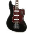 Squier Classic Vibe Bass VI Black 2019 on Sale