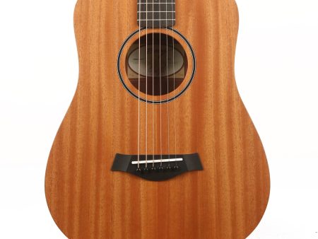 Taylor BT2 Baby Taylor Acoustic Guitar Mahogany Fashion