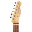 Fender Classic Player Baja  60s Telecaster 3-Color Sunburst Hot on Sale