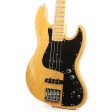 Fender Marcus Miller Jazz Bass CIJ Natural 2007 Online