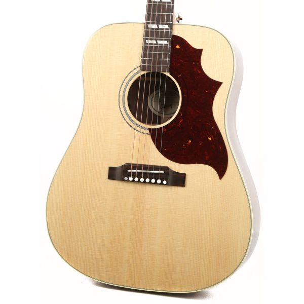 Gibson Hummingbird Studio Rosewood Antique Natural For Sale