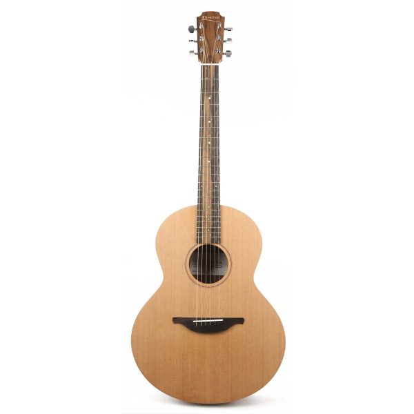 Sheeran by Lowden S01 Cedar and Walnut Acoustic Natural Fashion