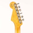 Fender Custom Shop No Finish Stratocaster 2020 NAMM Display Masterbuilt Greg Fessler Hot on Sale