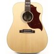 Gibson Hummingbird Studio Rosewood Antique Natural For Sale