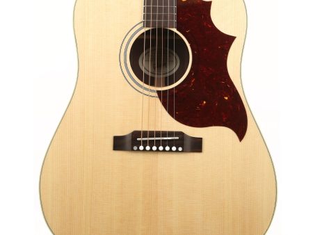 Gibson Hummingbird Studio Rosewood Antique Natural For Sale