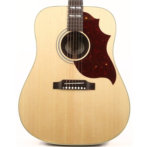 Gibson Hummingbird Studio Rosewood Antique Natural For Sale