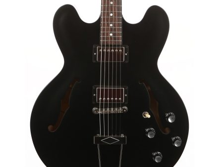 Gibson ES-330 Satin Ebony 2018 Sale