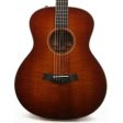 Taylor Custom Shop Koa GT-8 8-String Acoustic-Electric Shaded Edgeburst 2012 Online now