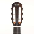 Taylor 114ce-N Grand Auditorium Nylon String Acoustic-Electric For Cheap