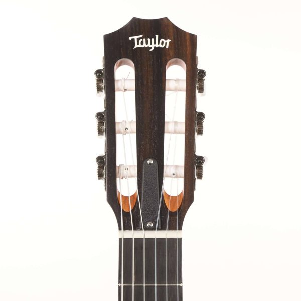 Taylor 114ce-N Grand Auditorium Nylon String Acoustic-Electric For Cheap