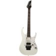 Ibanez J. Craft RG2550EGW Galaxy White 2009 For Sale