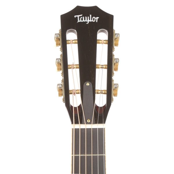 Taylor K22e 12-Fret Grand Concert Shaded Edgeburst 2016 Hot on Sale