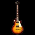 Gibson Custom Shop Slash Owned and Toured 1959 Les Paul Reissue Tobacco Sunburst on Sale