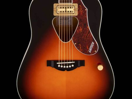 Gretsch G5031FT Rancher Sunburst Online Sale