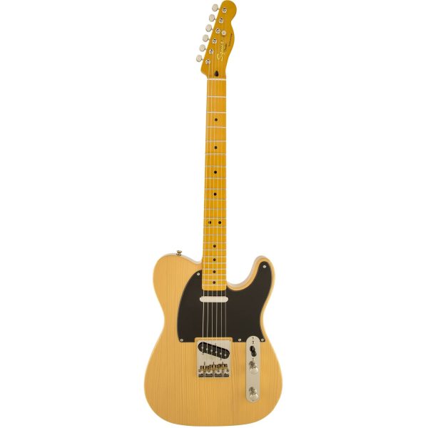 Squier Classic Vibe Telecaster  50s Butterscotch Blonde 2019 For Cheap