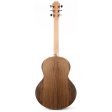 Sheeran by Lowden S01 Cedar and Walnut Acoustic Natural Fashion