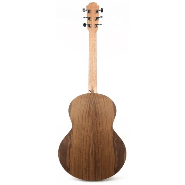 Sheeran by Lowden S01 Cedar and Walnut Acoustic Natural Fashion