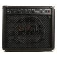 Engl Gigmaster 30 1x12 Guitar Combo Amplifier Supply