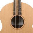 Sheeran by Lowden S01 Cedar and Walnut Acoustic Natural Fashion