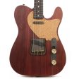 Fender Custom Shop Winery Telecaster 2020 NAMM Display Masterbuilt Kyle McMillin For Discount