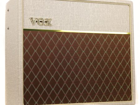 Vox AC15 Hand-Wired 1x12  Combo Guitar For Cheap