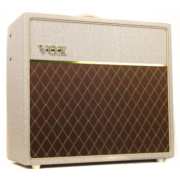 Vox AC15 Hand-Wired 1x12  Combo Guitar For Cheap