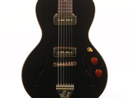 B&G Guitars Little Sister Crossroads Midnight Sale