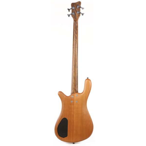 Warwick Teambuilt Pro Series Streamer LX 4 Natural Online