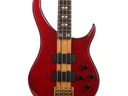 Peavey Cirrus Rudy Sarzo Signature Bass For Discount