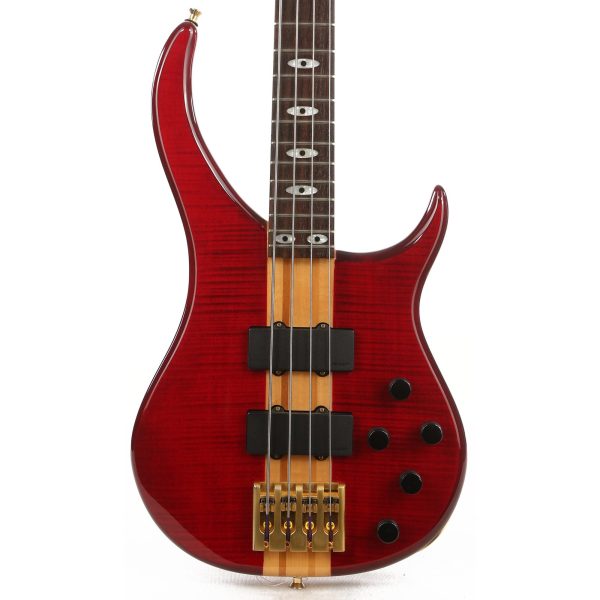 Peavey Cirrus Rudy Sarzo Signature Bass For Discount