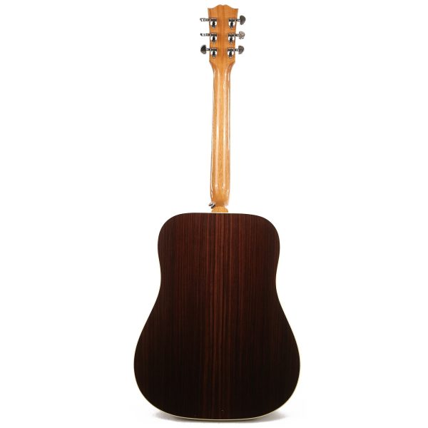 Gibson Hummingbird Studio Rosewood Antique Natural For Sale