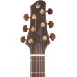 New Orleans Guitar Company JB140 Black on Sale