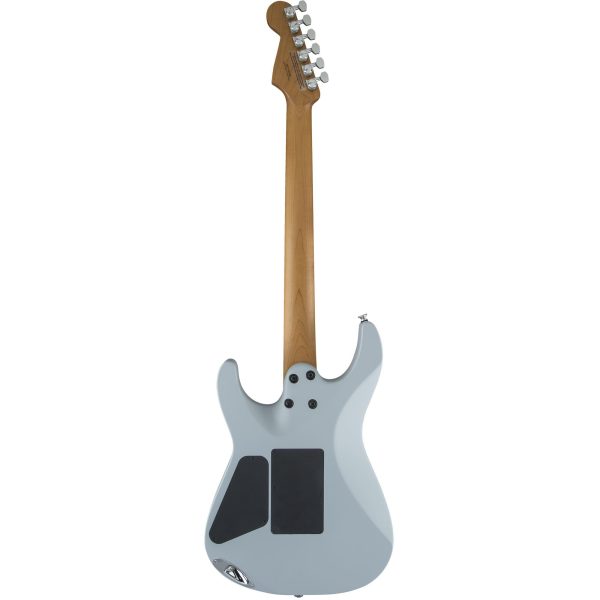 Charvel Pro-Mod DK24 HSS 2PT CM Primer Gray 2019 For Discount