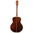 Taylor Custom Shop Koa GT-8 8-String Acoustic-Electric Shaded Edgeburst 2012 Online now