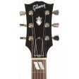 Gibson Dove Acoustic-Electric Made 2 Measure Natural For Cheap