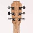 Sheeran by Lowden W02 Cedar and Walnut Acoustic-Electric Natural For Discount