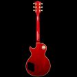 Gibson Custom Shop 1957 Les Paul Custom Reissue VOS Faded Cherry For Cheap