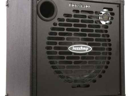 Henriksen JazzAmp 310 Guitar Amplifier Discount