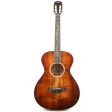 Taylor K22e 12-Fret Grand Concert Shaded Edgeburst 2016 Hot on Sale