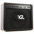 Engl Gigmaster 30 1x12 Guitar Combo Amplifier Supply