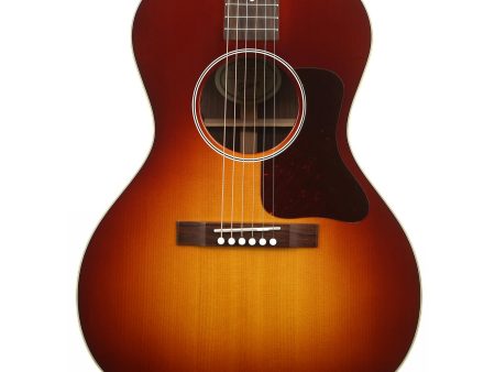 Gibson L-00 Studio Acoustic-Electric Rosewood Burst Online