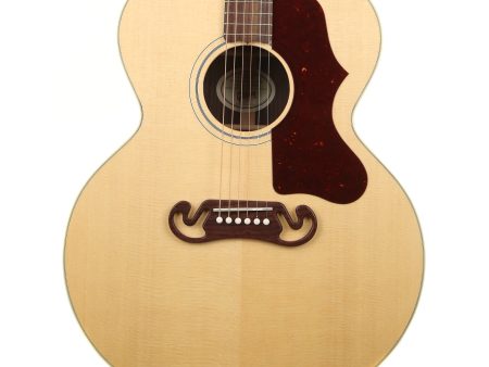 Gibson SJ-200 Studio Rosewood Antique Natural Sale