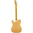 Squier Classic Vibe Telecaster  50s Butterscotch Blonde 2019 For Cheap