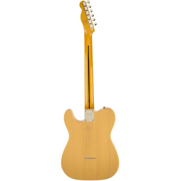 Squier Classic Vibe Telecaster  50s Butterscotch Blonde 2019 For Cheap