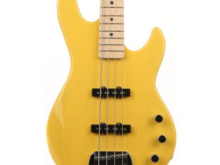 G&L USA LB2 Bass Butterscotch Online now