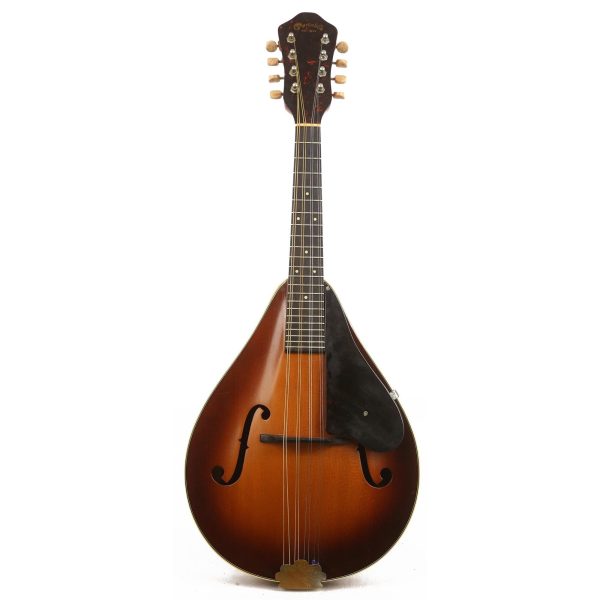 Martin 2-15 Mandolin 1948 Supply