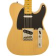 Squier Classic Vibe Telecaster  50s Butterscotch Blonde 2019 For Cheap