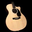 Martin X Series GPCX1RAE Grand Performance Acoustic Guitar Natural Online Hot Sale